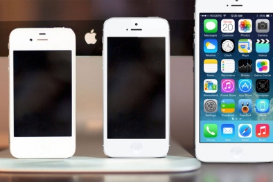 Apple muốn tăng thị phần tại Việt Nam và Đông Nam Á